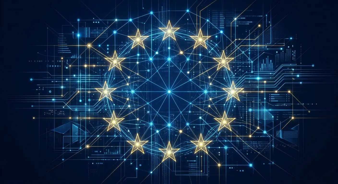The AI Act Is Not the Brake. It Is the Playing Field.